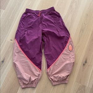 NWT Free People Movement free flow pants NEW size small